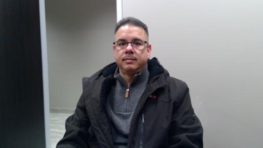 Bermudez Humberto Trillo a registered Sex Offender of Texas