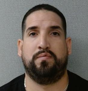 Alejandro Cruzvelasquez a registered Sex Offender of Texas