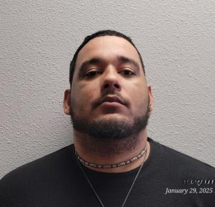 Darren T Harvey a registered Sex Offender of Texas