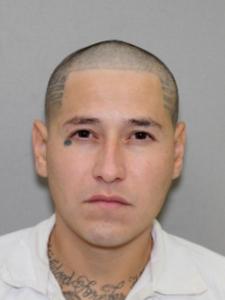 David Ramirez a registered Sex Offender of Texas