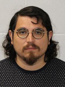 Damian Troy Garza a registered Sex Offender of Texas