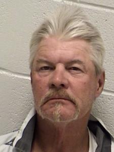 Glen Eugene Phelps a registered Sex Offender of Texas