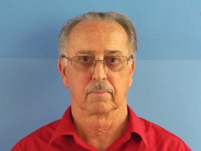 Dennis Halterman a registered Sex Offender of Texas