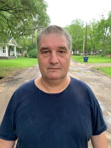 James Allen Conklin a registered Sex Offender of Texas