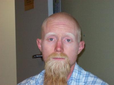 Cutter Hudgens a registered Sex Offender of Texas