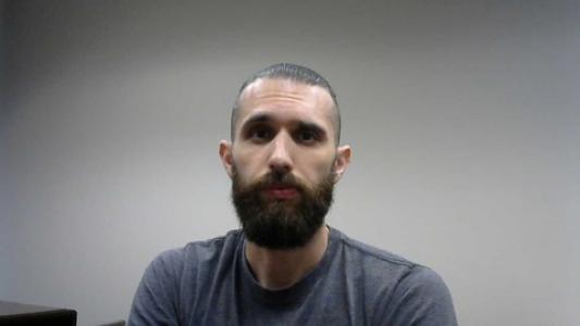 Cody Johnwillie Melvin a registered Sex Offender of Texas