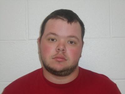 Jacob Johnson a registered  of Texas