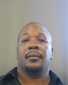 Reginald Jerrell Riley a registered Sex Offender of Texas