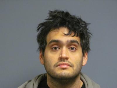 Karl Reid Warford a registered Sex Offender of Texas