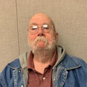 James Russell Dunlop a registered Sex Offender of Texas