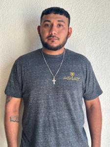 Jose Hernandez Jr a registered Sex Offender of Texas