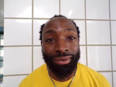 Byron Leon Johnson a registered Sex Offender of Texas