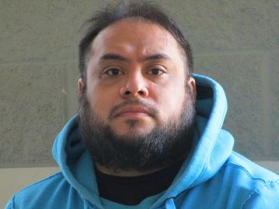 Erik Vencent Gonzalez a registered Sex Offender of Texas