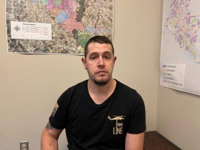 Brandon Ramirez a registered Sex Offender of Texas