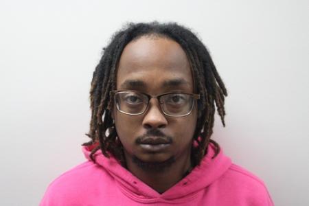 Santana Michael Sowell a registered Sex Offender of Texas