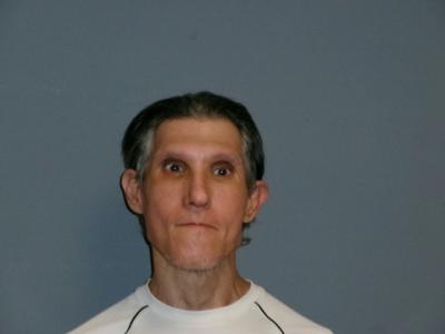 Andrew Robert Trevino a registered Sex Offender of Texas