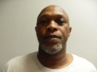 Anthony Cook a registered Sex Offender of Texas