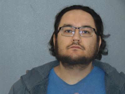 Christopher David Ashmore a registered Sex Offender of Texas