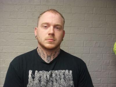 Kristofer Patrick Kelly a registered Sex Offender of Texas