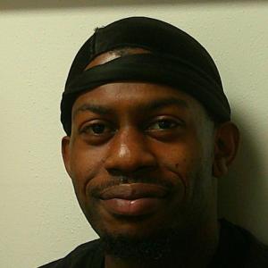 Eric Dorvell Bentley a registered Sex Offender of Texas