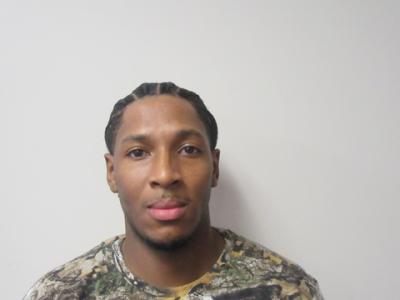 Keon Mark Edward Whitehead a registered Sex Offender of Texas