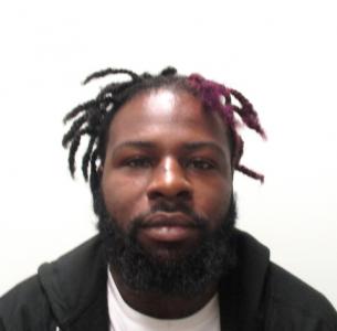 Keith Lamont Corbin a registered Sex Offender of Texas