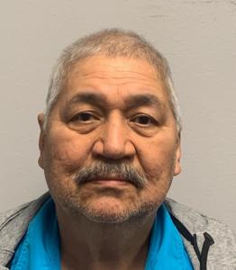 John Theodore Hermann a registered Sex Offender of Texas