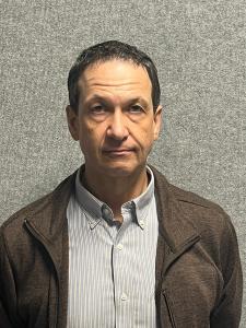 Jerry Glen Christison a registered Sex Offender of Texas