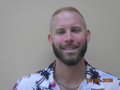 Branson Henry a registered Sex Offender of Texas
