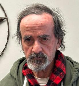 Edgar Ronald Barton a registered Sex Offender of Texas