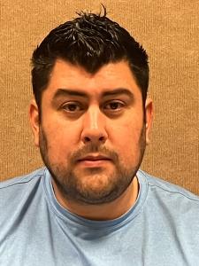 Andres Leonardo Ramirez a registered Sex Offender of Texas
