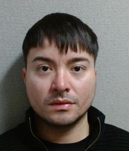 Hector Montez Jr a registered Sex Offender of Texas