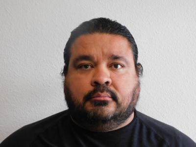 Jesus A Miranda a registered Sex Offender of Texas