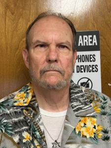 Marvin L Lynch Jr a registered Sex Offender of Texas