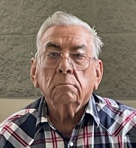 Benjamin Tarin Rodriguez a registered Sex Offender of Texas