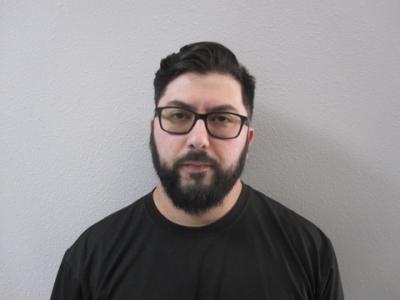 Matthew Louis Batista a registered Sex Offender of Texas