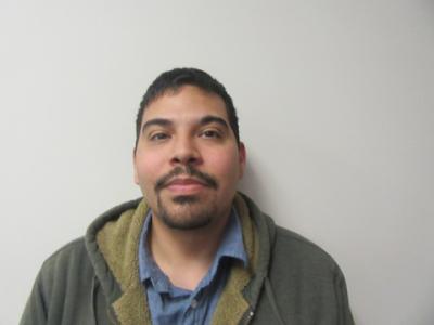 Benjamin Eusebio Lugo a registered Sex Offender of Texas