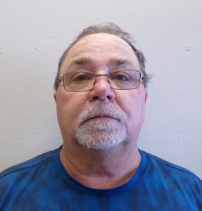 Bruce A Burns a registered Sex Offender of Texas