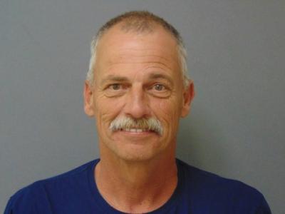 Byron Lee Rust a registered Sex Offender of Texas