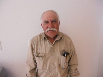 David Dominguez Galindo a registered Sex Offender of Texas