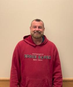 Brian Todd Hudson a registered Sex Offender of Texas