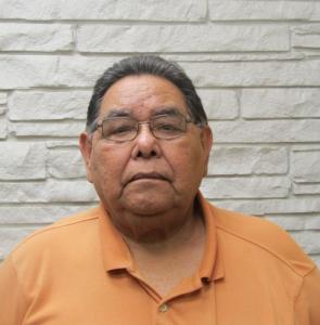 Victor Manuel Hidalgo a registered Sex Offender of Texas