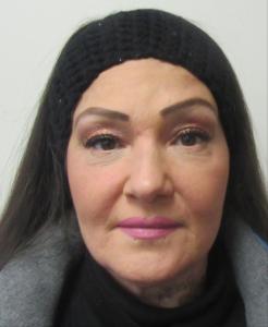 Candy Jean Eberly a registered Sex Offender of Texas