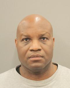 Darwin Lavon Pasley a registered  of Texas