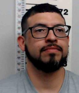 David Earl Lovato a registered Sex Offender of Texas