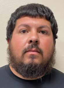 Bryan Luke Ramos a registered Sex Offender of Texas