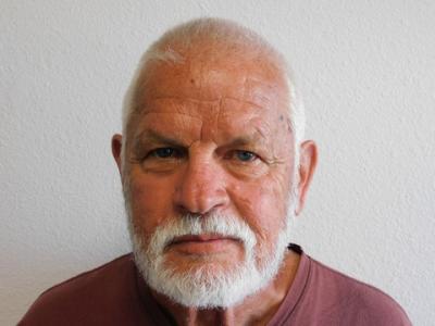 Earl Dean Bailey a registered Sex Offender of Texas