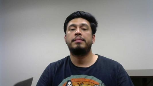 Darryn Alexander Castellanos a registered Sex Offender of Texas