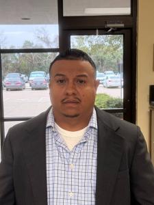 Jose Angel Gallegos a registered Sex Offender of Texas