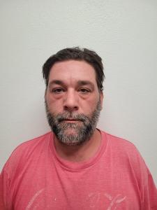 Charles Anthony Wrather a registered Sex Offender of Texas